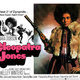 Poster for Cleopatra Jones (John D. Kisch/Separate Cinema Archive Moviepix)